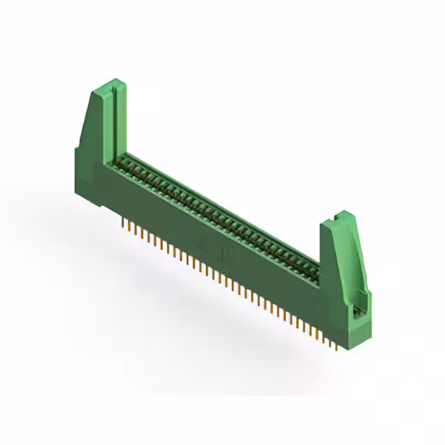 345-034-523-188 EDAC Inc.  Edgeboard Connectors